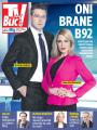 Blic - broj 6365, 31. okt 2014.