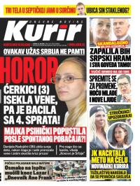 Kurir - broj 1924, 18. jun 2019.