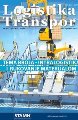 Logistika i Transport - broj 69, 20. jun 2017.