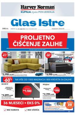 Glas Istre - broj 78, 20. mar 2021.