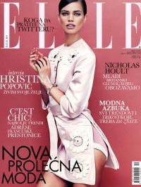 Elle - broj 96, 22. mar 2013.