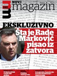 Novi magazin - broj 135, 28. nov 2013.