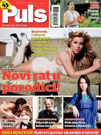 Puls - broj 443, 4. sep 2014.