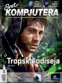 Svet kompjutera - broj 340, 1. jan 2013.