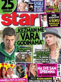 Star - broj 5, 19. apr 2012.