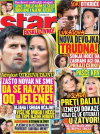 Star - broj 262, 5. jul 2017.