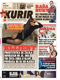 Kurir - broj 2796, 27. nov 2021.