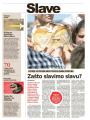 Blic - broj 7844, 15. dec 2018.