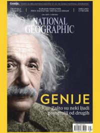 National Geographic - broj 127, 5. maj 2017.