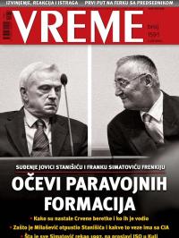 Vreme - broj 1591, 1. jul 2021.