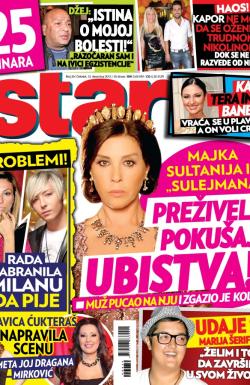 Star - broj 39, 13. dec 2012.