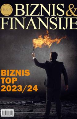 Biznis TOP - broj 2024, 22. nov 2024.