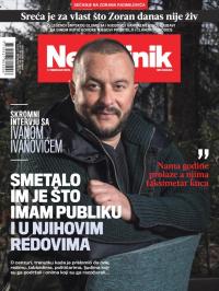 Nedeljnik - broj 369, 7. feb 2019.