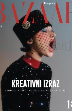 Harper’s Bazaar - broj 117, 23. maj 2024.