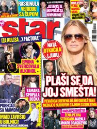 Star - broj 105, 27. mar 2014.