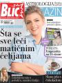 Blic - broj 7890, 3. feb 2019.