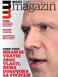 Novi magazin - broj 149, 6. mar 2014.