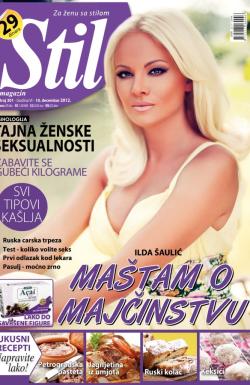 Stil - broj 301, 10. dec 2012.