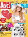 Blic - broj 8279, 8. mar 2020.