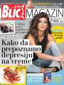 Blic - broj 7761, 23. sep 2018.