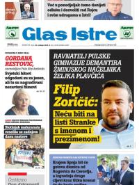 Glas Istre - broj 147, 30. maj 2020.