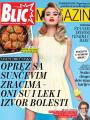 Blic - broj 8724, 13. jun 2021.