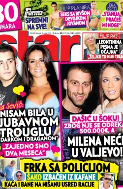 Star - broj 53, 21. mar 2013.