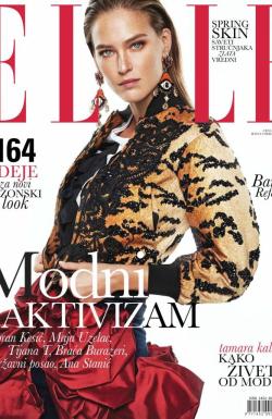 Elle - broj 144, 22. mar 2017.