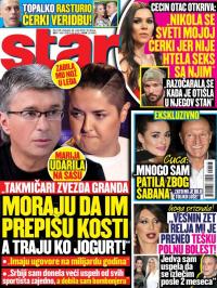 Star - broj 195, 24. mar 2016.