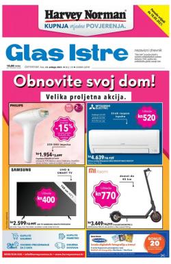 Glas Istre - broj 130, 13. maj 2021.