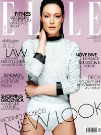 Elle - broj 84, 22. mar 2012.