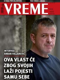 Vreme - broj 1483, 6. jun 2019.