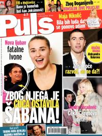 Puls - broj 456, 3. dec 2014.