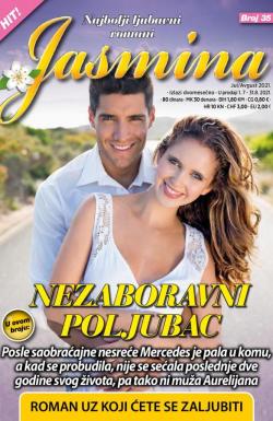 Jasmina - broj 35, 1. jul 2021.