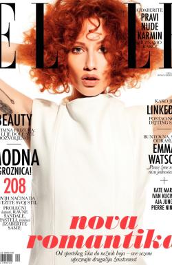 Elle - broj 108, 22. mar 2014.