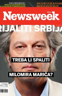 Newsweek - broj 019, 15. jun 2015.