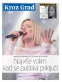 Vijesti - broj 7516, 11. mar 2019.