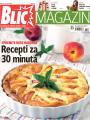 Blic - broj 6234, 22. jun 2014.