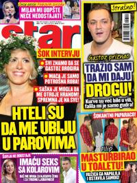 Star - broj 157, 2. jul 2015.