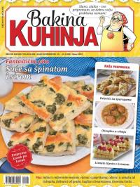 Bakina kuhinja HR - broj 68, 15. jan 2025.