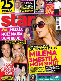 Star - broj 12, 7. jun 2012.