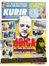 Kurir - broj 3026, 23. jul 2022.