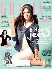 Grazia SRB - broj 95, 28. mar 2014.