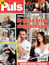 Puls - broj 423, 17. apr 2014.