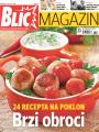 Blic - broj 6174, 21. apr 2014.