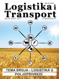 Logistika i Transport - broj 76, 20. avg 2018.