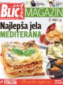 Blic - broj 6038, 1. dec 2013.