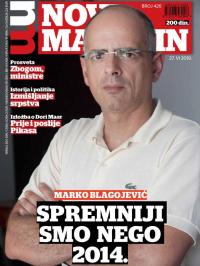 Novi magazin - broj 426, 27. jun 2019.