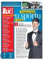 Blic - broj 8522, 16. nov 2020.