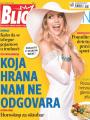 Blic - broj 7411, 1. okt 2017.